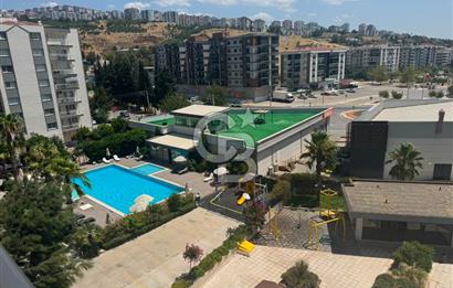 Marka 333 te Eşyalı Kiralık 1+1 daire