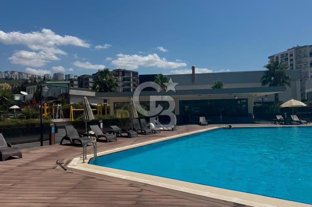 Marka 333 te Eşyalı Kiralık 1+1 daire