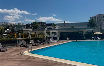 Marka 333 te Eşyalı Kiralık 1+1 daire