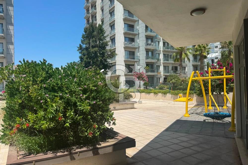 Marka 333 te Eşyalı Kiralık 1+1 daire