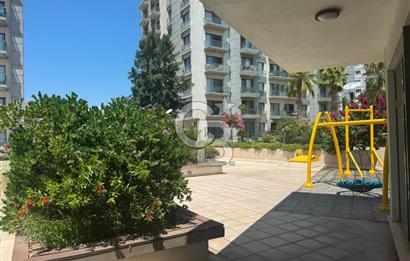 Marka 333 te Eşyalı Kiralık 1+1 daire