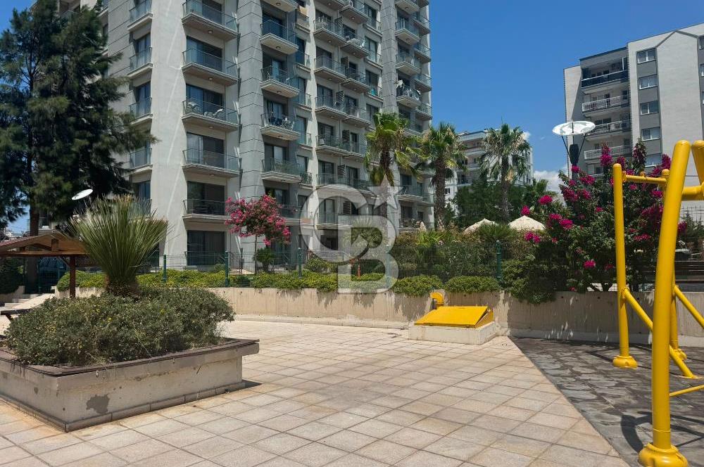 Marka 333 te Eşyalı Kiralık 1+1 daire