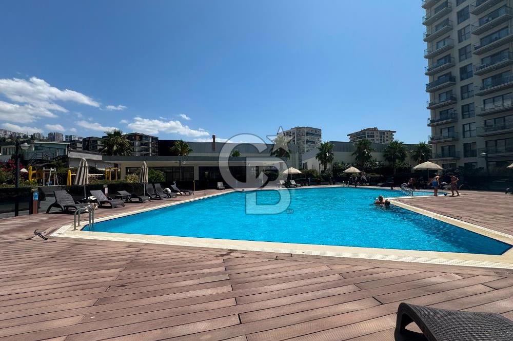 Marka 333 te Eşyalı Kiralık 1+1 daire