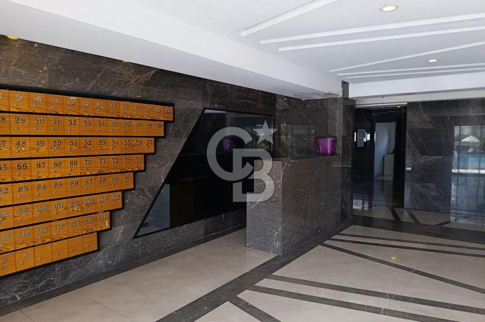 Marka 333 te Eşyalı Kiralık 1+1 daire