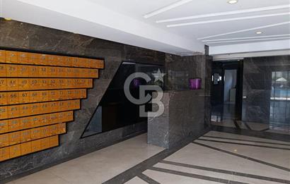 Marka 333 te Eşyalı Kiralık 1+1 daire