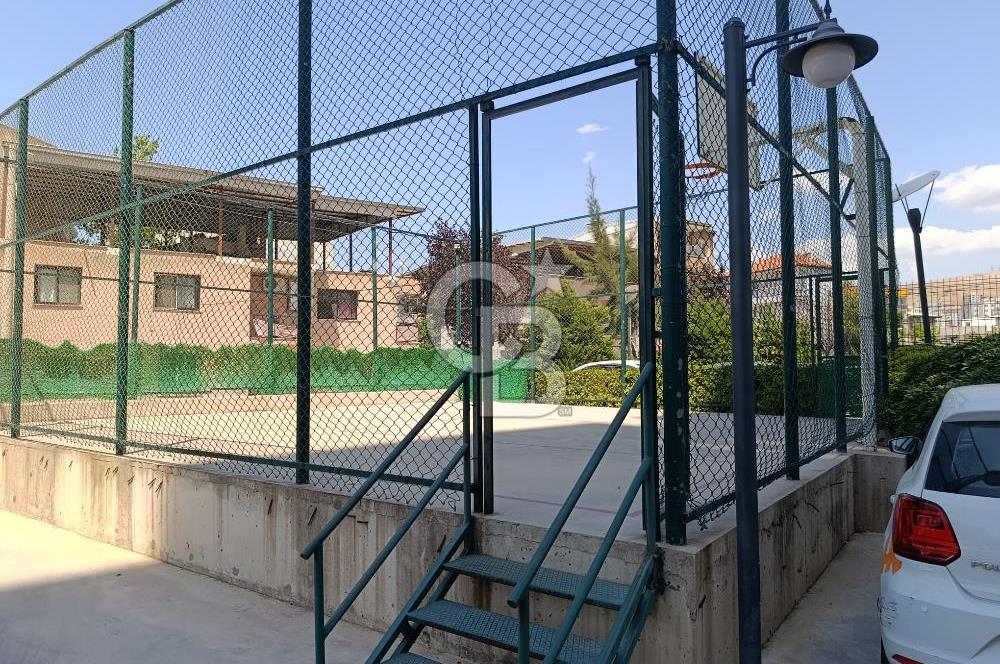 Marka 333 te Eşyalı Kiralık 1+1 daire