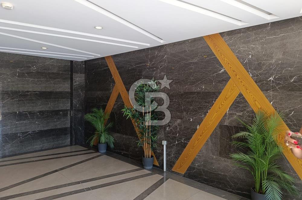 Marka 333 te Eşyalı Kiralık 1+1 daire