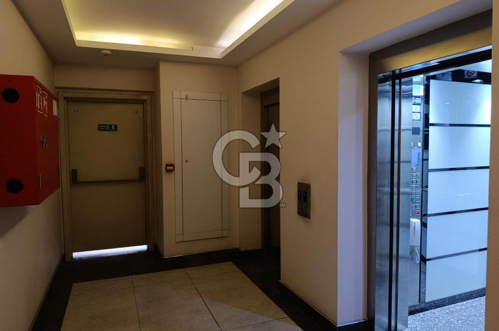 Marka 333 te Eşyalı Kiralık 1+1 daire