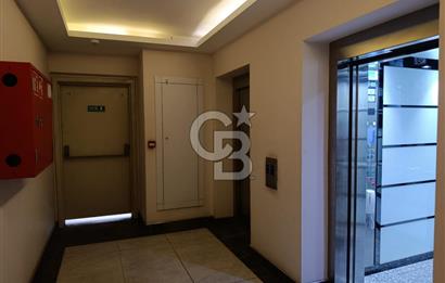 Marka 333 te Eşyalı Kiralık 1+1 daire