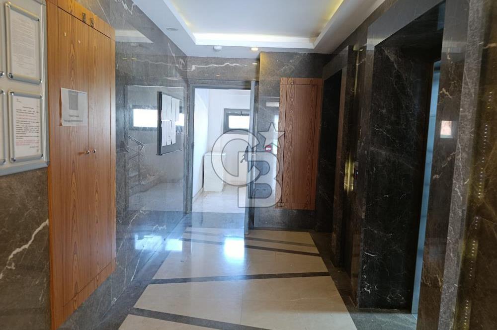 Marka 333 te Eşyalı Kiralık 1+1 daire