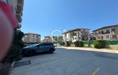 Marka 333 te Eşyalı Kiralık 1+1 daire
