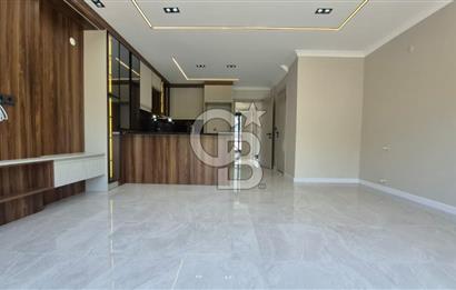 TAKAS VADE - Özel Havuzlu otoparklı 3+1 LÜKS Villa
