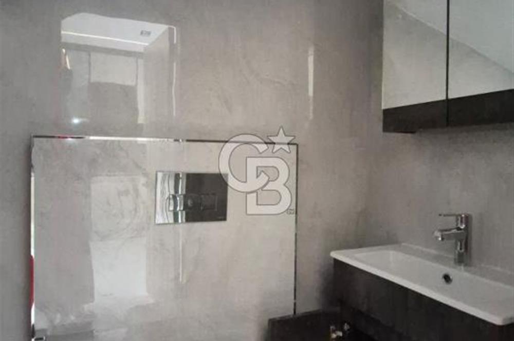TAKAS VADE - Özel Havuzlu otoparklı 3+1 LÜKS Villa
