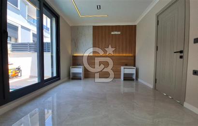 TAKAS VADE - Özel Havuzlu otoparklı 3+1 LÜKS Villa
