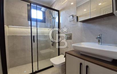 TAKAS VADE - Özel Havuzlu otoparklı 3+1 LÜKS Villa