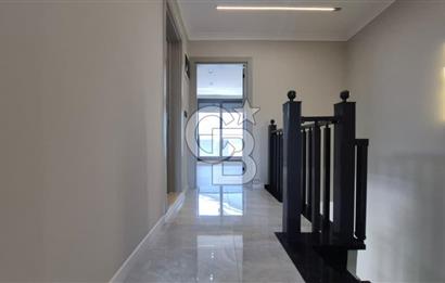 TAKAS VADE - Özel Havuzlu otoparklı 3+1 LÜKS Villa