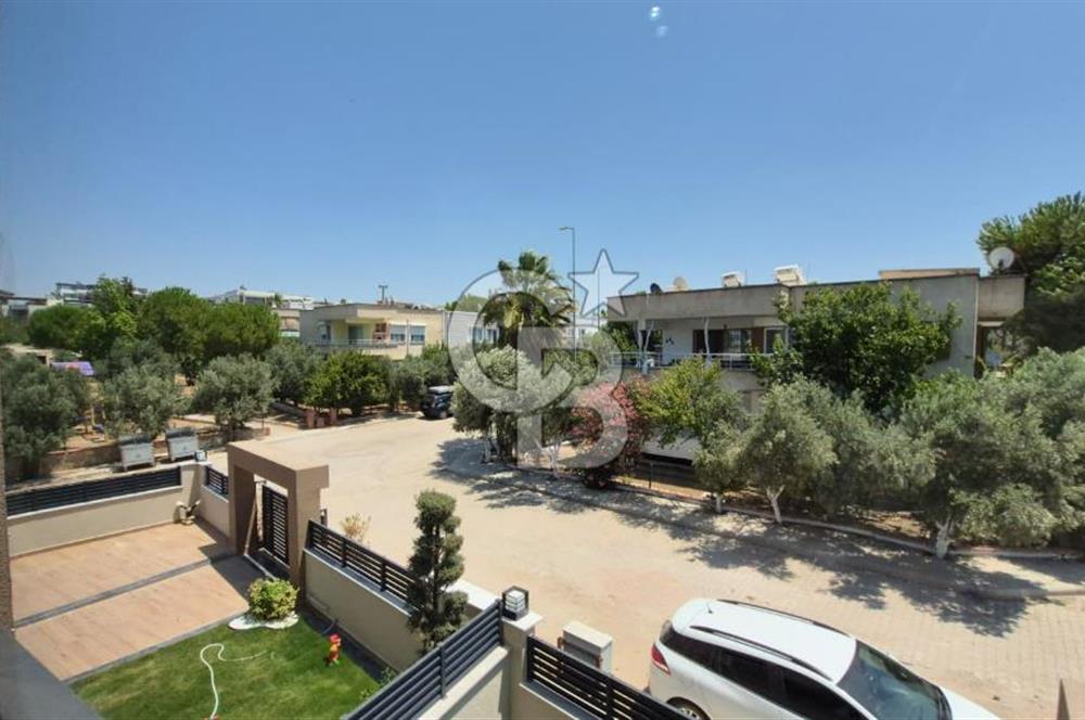 TAKAS VADE - Özel Havuzlu otoparklı 3+1 LÜKS Villa