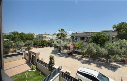 TAKAS VADE - Özel Havuzlu otoparklı 3+1 LÜKS Villa