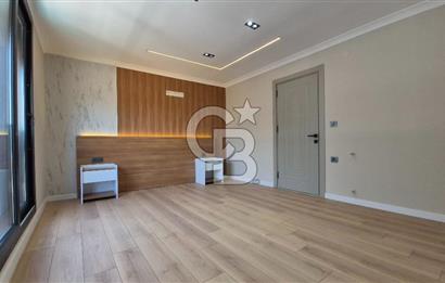 TAKAS VADE - Özel Havuzlu otoparklı 3+1 LÜKS Villa