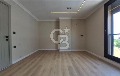 TAKAS VADE - Özel Havuzlu otoparklı 3+1 LÜKS Villa