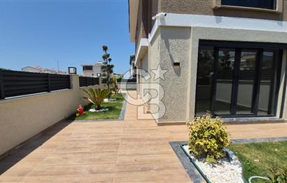 TAKAS VADE - Özel Havuzlu otoparklı 3+1 LÜKS Villa