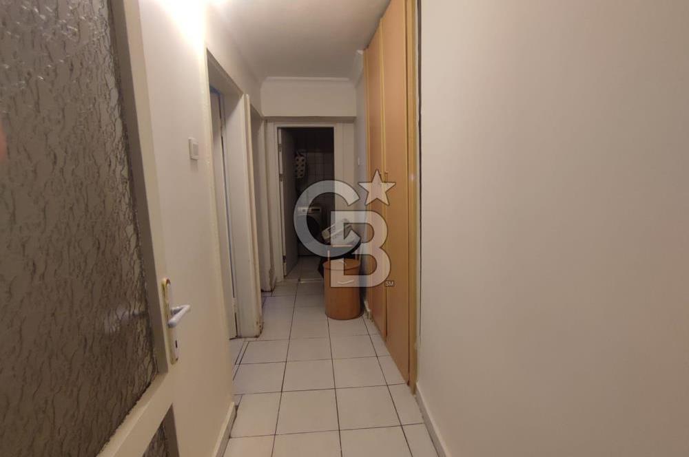 ÇANKAYA EMEK MAH. (METRO YAKINI) SATILIK 2+1 DAİRE