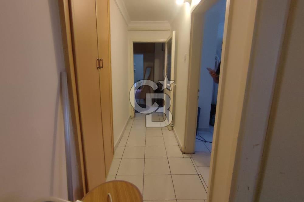 ÇANKAYA EMEK MAH. (METRO YAKINI) SATILIK 2+1 DAİRE