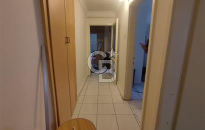 ÇANKAYA EMEK MAH. (METRO YAKINI) SATILIK 2+1 DAİRE