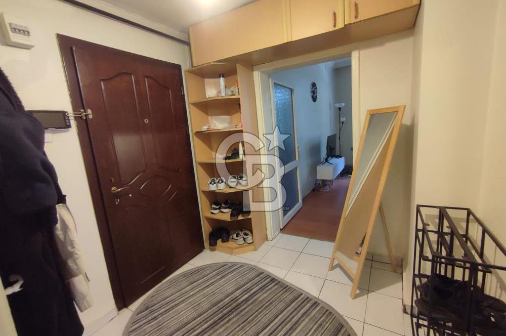 ÇANKAYA EMEK MAH. (METRO YAKINI) SATILIK 2+1 DAİRE