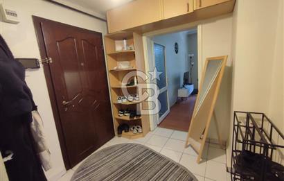 ÇANKAYA EMEK MAH. (METRO YAKINI) SATILIK 2+1 DAİRE