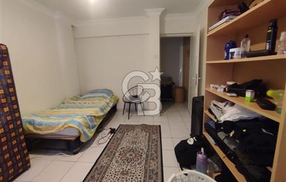 ÇANKAYA EMEK MAH. (METRO YAKINI) SATILIK 2+1 DAİRE