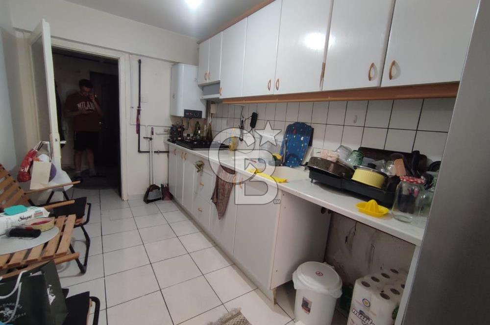 ÇANKAYA EMEK MAH. (METRO YAKINI) SATILIK 2+1 DAİRE