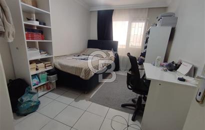 ÇANKAYA EMEK MAH. (METRO YAKINI) SATILIK 2+1 DAİRE