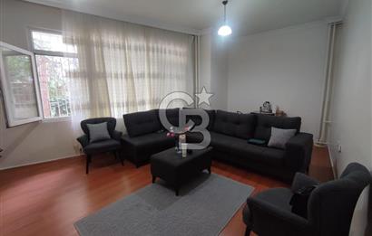 ÇANKAYA EMEK MAH. (METRO YAKINI) SATILIK 2+1 DAİRE