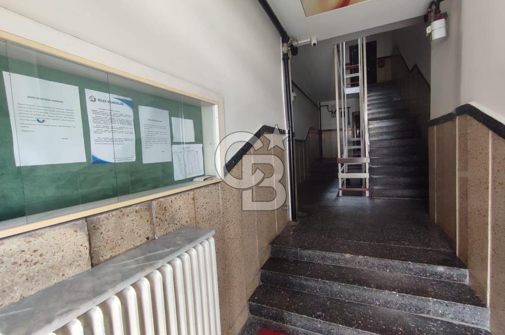 ÇANKAYA EMEK MAH. (METRO YAKINI) SATILIK 2+1 DAİRE