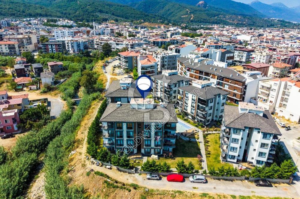 Davutlar Yeşilvadi Sitesinde Satılık 2+1 Daire Fırsat Fiyatıyla!