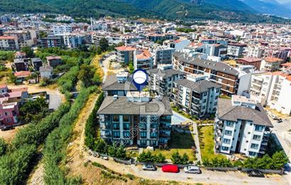 Davutlar Yeşilvadi Sitesinde Satılık 2+1 Daire Fırsat Fiyatıyla!