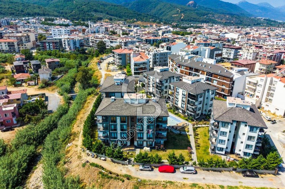 Davutlar Yeşilvadi Sitesinde Satılık 2+1 Daire Fırsat Fiyatıyla!