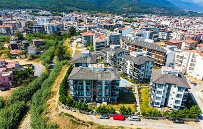 Davutlar Yeşilvadi Sitesinde Satılık 2+1 Daire Fırsat Fiyatıyla!
