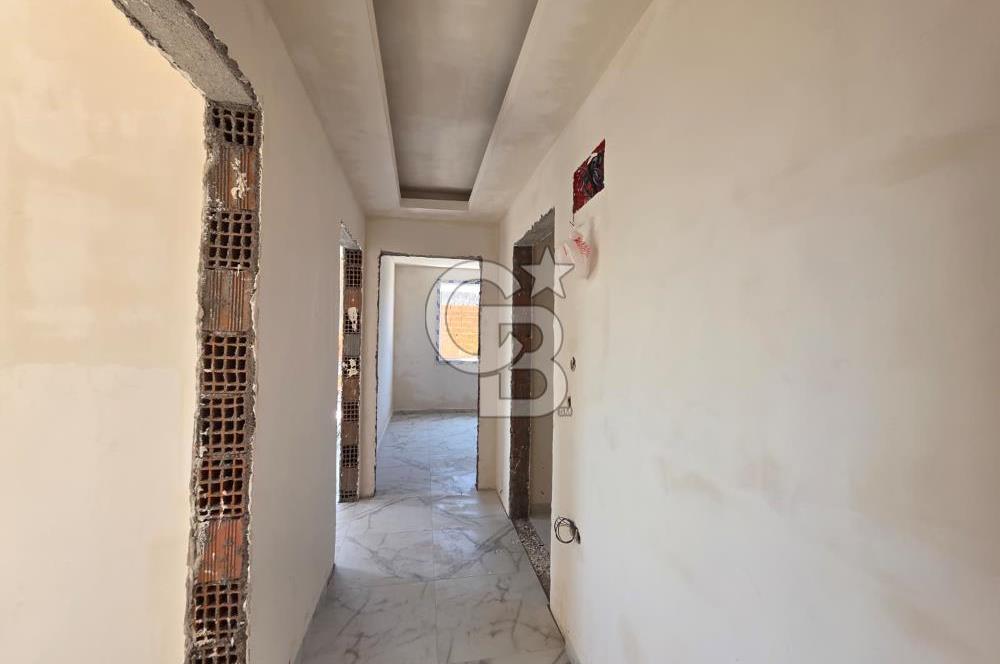 Ayvalık Altınova'da 2+1 Satılık Daire