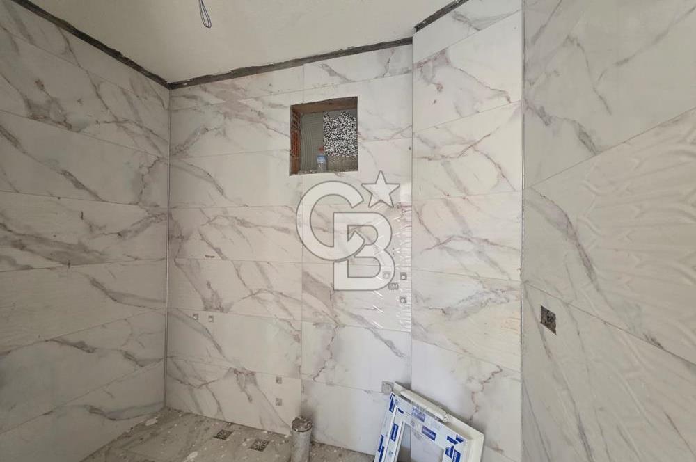 Ayvalık Altınova'da 2+1 Satılık Daire