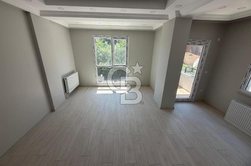 Sultanbeyli Fatih Mahallesinde Sıfır 3+1 Satılık Daire