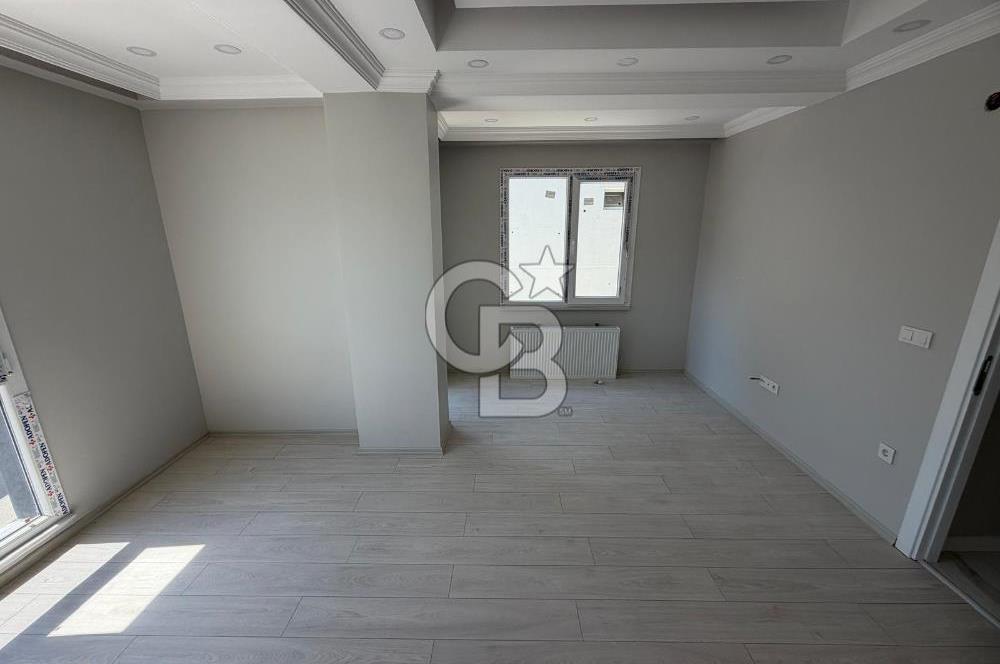 Sultanbeyli Fatih Mahallesinde Sıfır 3+1 Satılık Daire