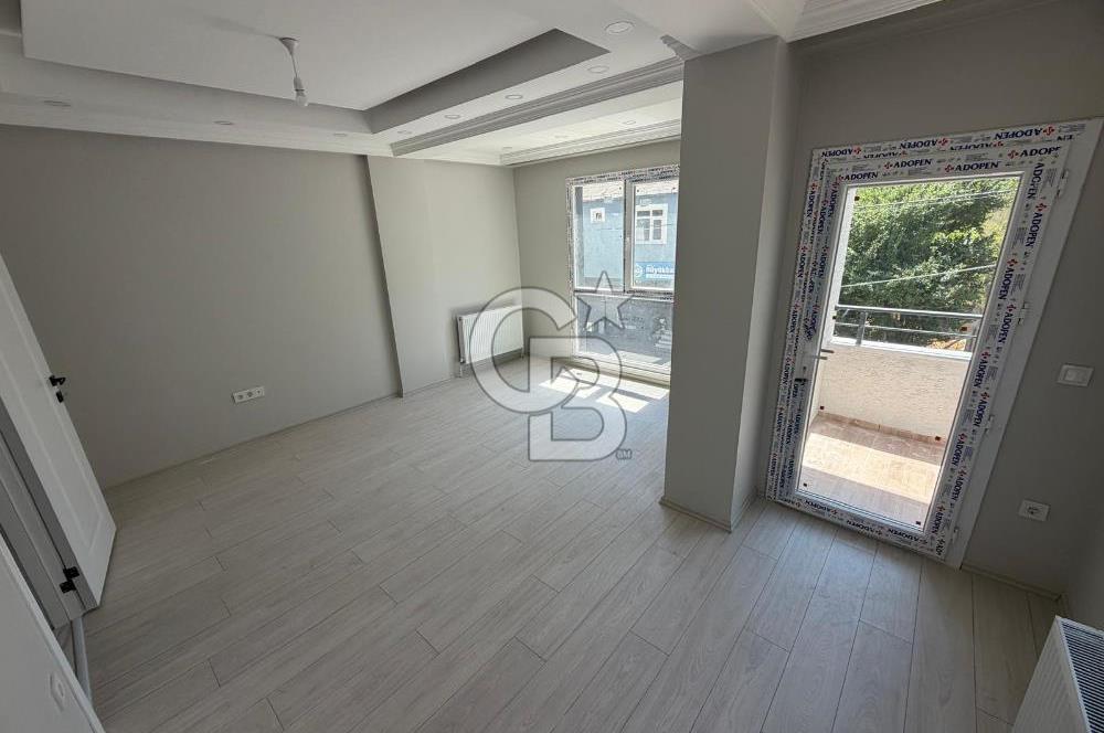 Sultanbeyli Fatih Mahallesinde Sıfır 3+1 Satılık Daire