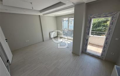 Sultanbeyli Fatih Mahallesinde Sıfır 3+1 Satılık Daire
