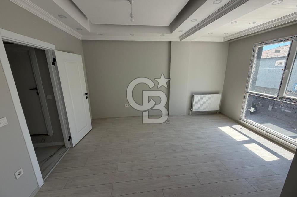 Sultanbeyli Fatih Mahallesinde Sıfır 3+1 Satılık Daire