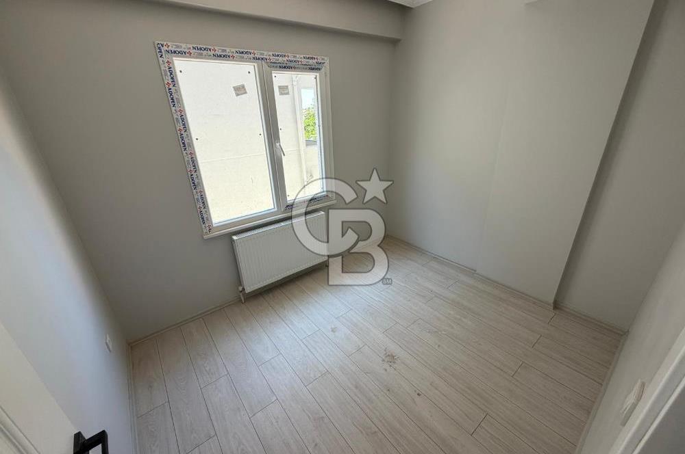 Sultanbeyli Fatih Mahallesinde Sıfır 3+1 Satılık Daire