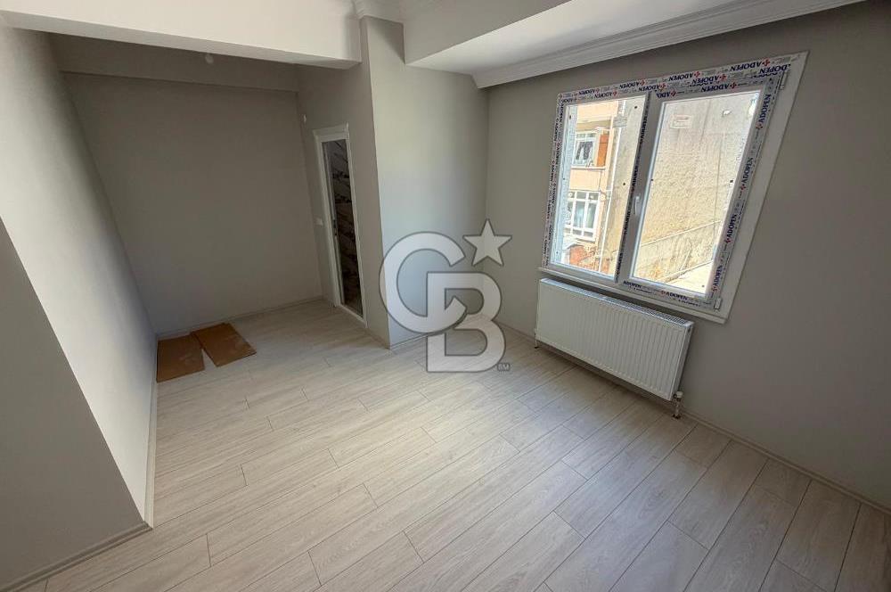 Sultanbeyli Fatih Mahallesinde Sıfır 3+1 Satılık Daire