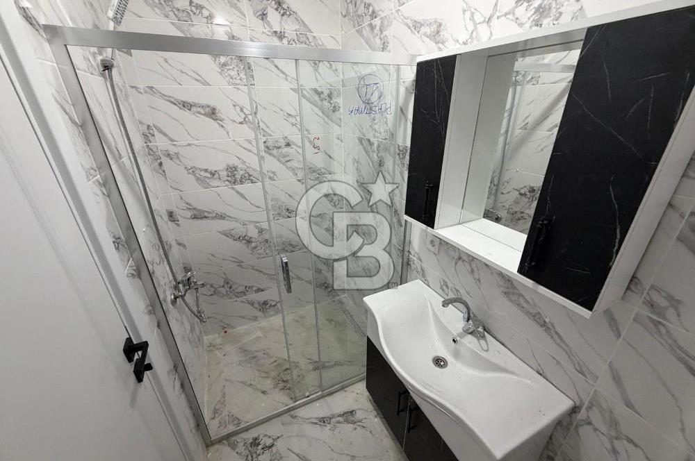 Sultanbeyli Fatih Mahallesinde Sıfır 3+1 Satılık Daire