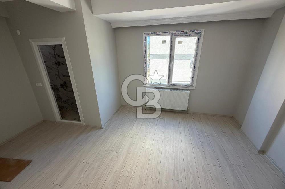 Sultanbeyli Fatih Mahallesinde Sıfır 3+1 Satılık Daire